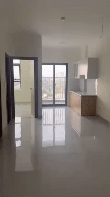 Mua bán Căn hộ Chung cư Thành phố Thuận An Bình Dương diện tích 54 m² giá 1,75 tỷ