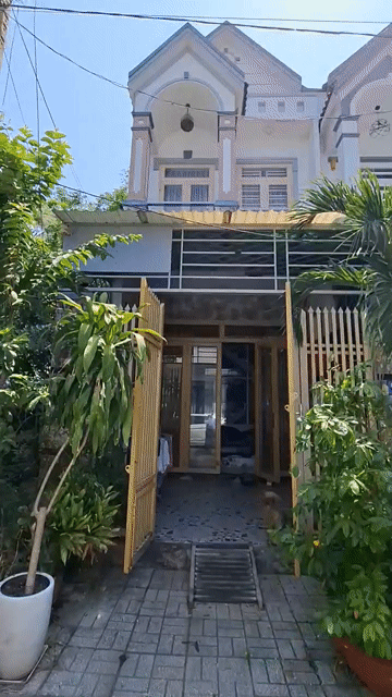 Mua bán Nhà ở Huyện Đức Hòa Long An diện tích 72 m² giá 1,9 tỷ