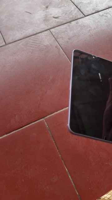 iPad mini 7 128Gb 5G màu tím hàng VN còn bảo hành. Mua bán Máy tính bảng tại Quận Đống Đa Hà Nội được đăng bởi Fin Capi hình 1