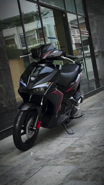 Airblade Black đặc biệt smartkey HN nguyên zin. Mua bán Xe máy tại Quận Ba Đình Hà Nội được đăng bởi Xe Máy Nam Thi hình 1