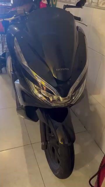 Xe PCX HYBRID 150, biển HCM cần bán. Mua bán Xe máy tại Quận Bình Tân Tp Hồ Chí Minh được đăng bởi Lê Nguyễn  hình 1