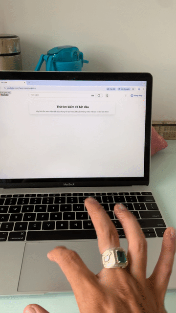 Apple Macbook 12in Retina 2017. Mua bán Laptop tại Quận Phú Nhuận Tp Hồ Chí Minh được đăng bởi Tấn Dũng hình 1