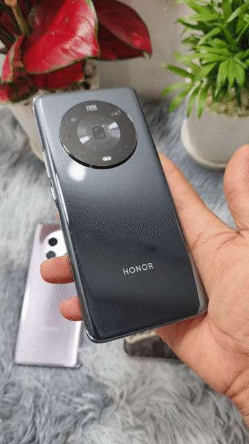 Honor Magic 4 Pro 256GB. Mua bán Điện thoại tại Quận Cái Răng Cần Thơ được đăng bởi Trần Anh hình 1