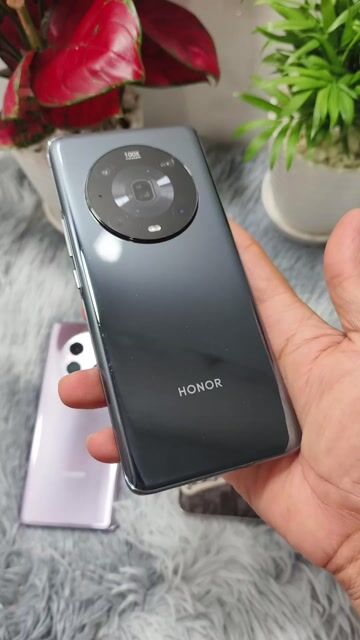 Honor Magic 4 Pro 256GB. Mua bán Điện thoại tại Quận Cái Răng Cần Thơ được đăng bởi Trần Anh hình 1