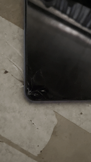 iPhone 6 Đen Hư pin. Mua bán Điện thoại tại Quận Bình Tân Tp Hồ Chí Minh được đăng bởi Chí An hình 1