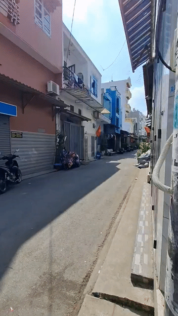 Mua bán Nhà ở Quận Bình Tân Tp Hồ Chí Minh diện tích 165 m² giá 5,9 tỷ