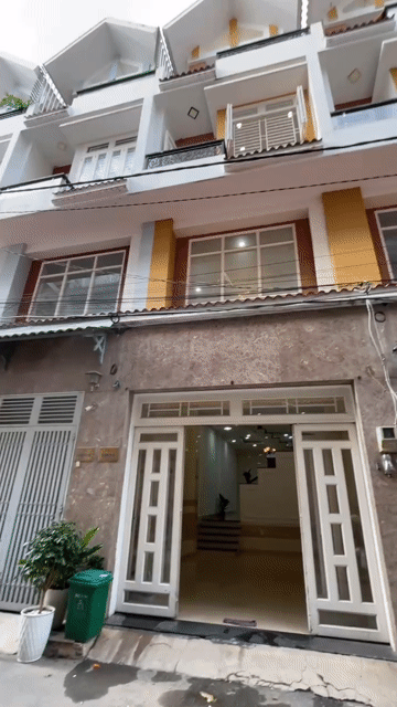 Cho thuê Nhà ở Thành phố Thủ Đức Tp Hồ Chí Minh diện tích 60 m² giá 18 triệu/tháng