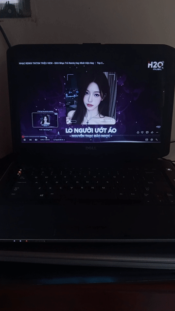 Bán Latop Dell. Mua bán Laptop tại Thành phố Cao Lãnh Đồng Tháp được đăng bởi Bảo Châu hình 1