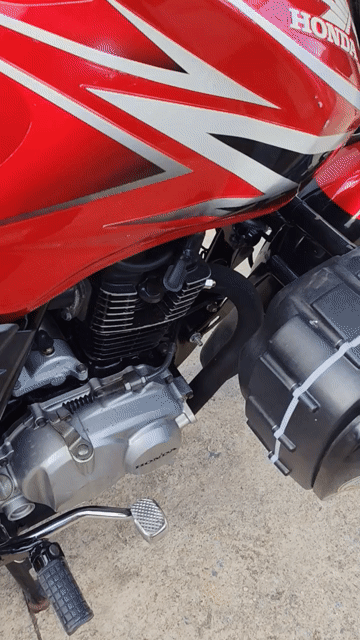 Bán cho người đam mê. Mua bán Xe máy tại Thành phố Vũng Tàu Bà Rịa - Vũng Tàu được đăng bởi Sunrise hình 1