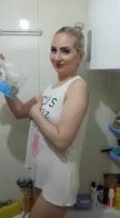 Model - HELLen dildo