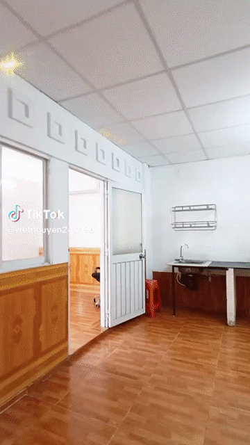 Cho thuê Phòng trọ Quận Gò Vấp Tp Hồ Chí Minh diện tích 35 m² giá 3,7 triệu/tháng