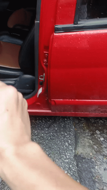 Chevrolet Matiz SE 2004 Đỏ. Mua bán Ô tô tại Thành phố Huế Thừa Thiên Huế được đăng bởi hoang anh hình 1