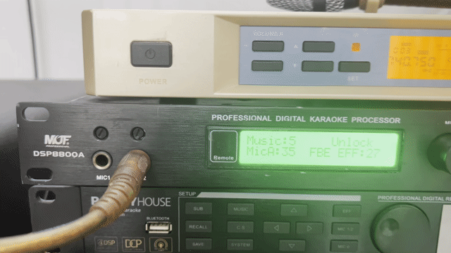 Vang số karaoke Tk960 Nguyên zin. Mua bán Tivi, Âm thanh tại Thành phố Tây Ninh Tây Ninh được đăng bởi Thành hình 1