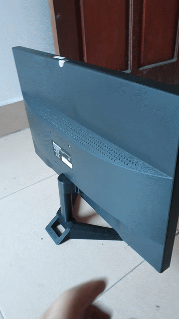 Màn hình VSP V2203H 22 inch 100Hz Đen. Mua bán Phụ kiện (Màn hình, Chuột...) tại Huyện An Dương Hải Phòng được đăng bởi Yến Phạm hình 1