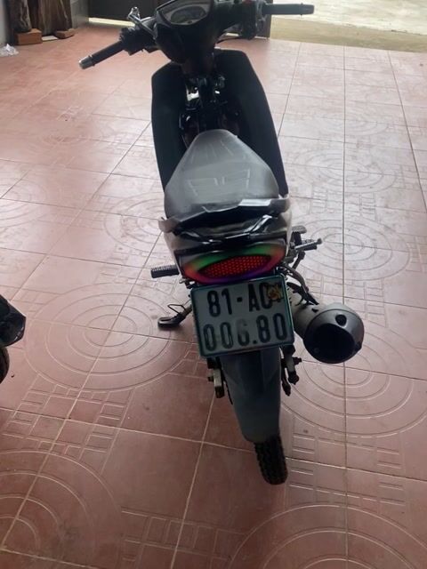 xe thanh lý. Mua bán Xe máy tại Thành phố Pleiku Gia Lai được đăng bởi Tô Huy hình 1