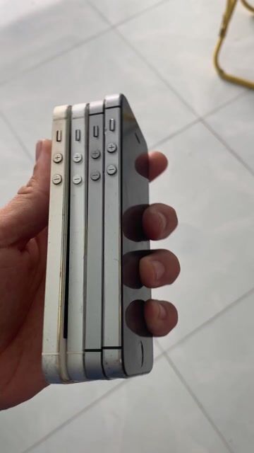 máy chống cháy nhỏ gọn. Mua bán Điện thoại tại Thị xã Bến Cát Bình Dương được đăng bởi Xuân Long  hình 1