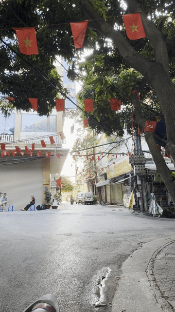 Cho thuê Văn phòng, Mặt bằng kinh doanh Khu Đô Thị Mới Trung Yên Quận Cầu Giấy Hà Nội diện tích 50 m² giá 7 triệu/tháng