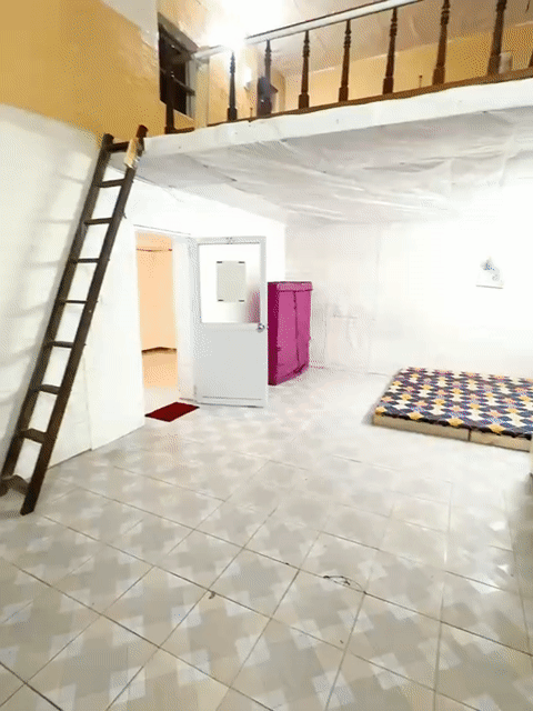 Cho thuê Phòng trọ Quận Hà Đông Hà Nội diện tích 40 m² giá 4,8 triệu/tháng