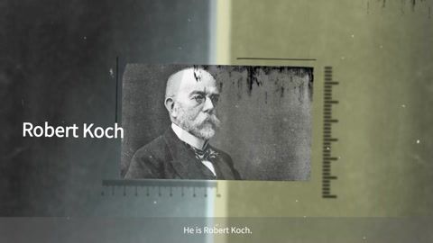 Science Never Ends: Robert Koch