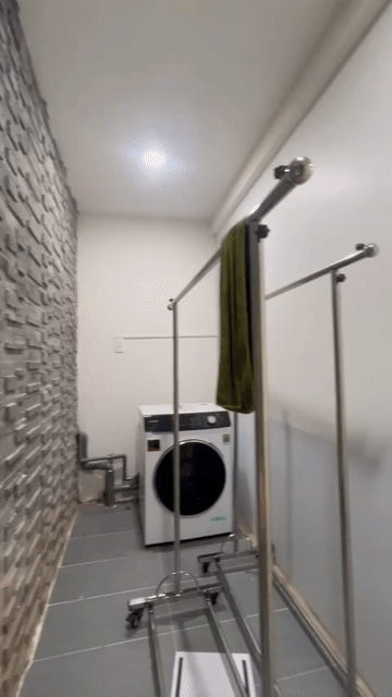 Cho thuê Căn hộ Chung cư Thành phố Thủ Đức Tp Hồ Chí Minh diện tích 35 m² giá 6,5 triệu/tháng