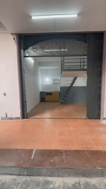 Cho thuê Văn phòng, Mặt bằng kinh doanh Quận Tân Bình Tp Hồ Chí Minh diện tích 24 m² giá 6 triệu/tháng