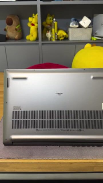 Dell Precision 5690 i7 32GB SSD 512GB RTX A1000. Mua bán Laptop tại Quận Gò Vấp Tp Hồ Chí Minh được đăng bởi Hiếu Laptop hình 1