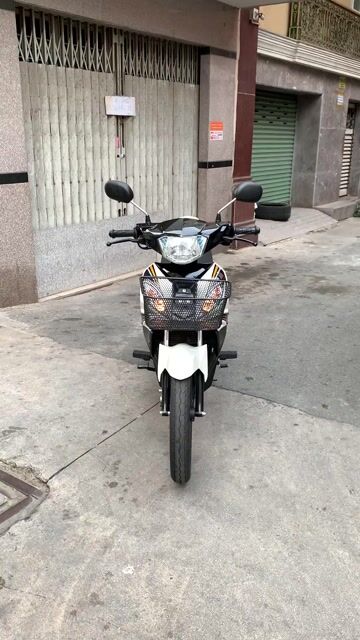 xe chơi tết cho ae. Mua bán Xe máy tại Quận 4 Tp Hồ Chí Minh được đăng bởi chung hình 1