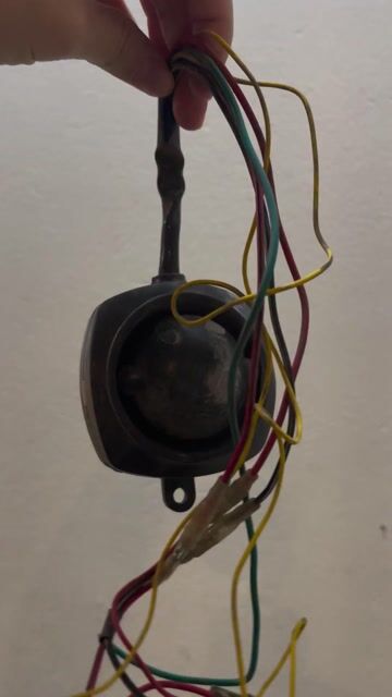 Bộ chống cướp Smartkey Vision. Mua bán Phụ tùng xe tại Quận Thanh Xuân Hà Nội được đăng bởi Bạn Lụa hình 1