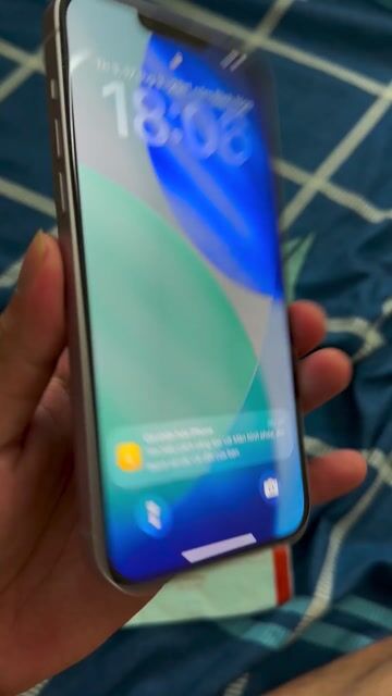 Apple iPhone 14 Plus 128GB Tím Đã dùng. Mua bán Điện thoại tại Quận Hoàng Mai Hà Nội được đăng bởi Nghĩa vũ hình 1