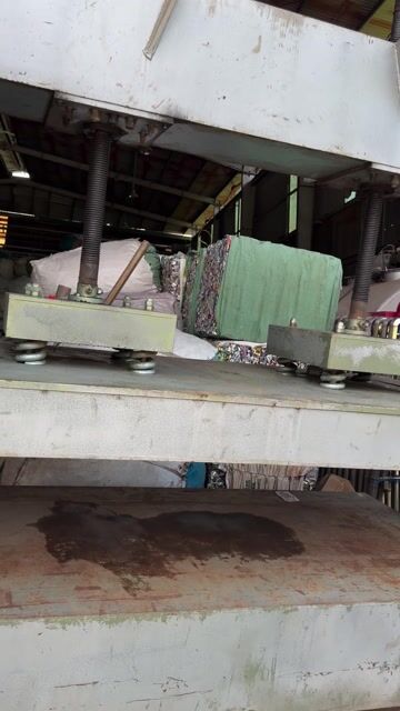 Máy ép công nghiệp Đang sử dụng tốt. Mua bán Đồ chuyên dụng, Giống nuôi trồng tại Thành phố Buôn Ma Thuột Đắk Lắk được đăng bởi lâm hình 1
