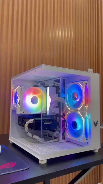 PC Gaming Đồ họa thế hệ 12_GTX 1660Super_16G_SSD 💥. Mua bán Máy tính để bàn tại Thành phố Thủ Đức Tp Hồ Chí Minh được đăng bởi MINH SÀI GÒN COMPUTER THỦ ĐỨC hình 1