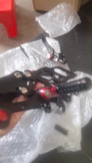 số gẫy CNC winner chưa sử dụng. Mua bán Phụ tùng xe tại Quận 4 Tp Hồ Chí Minh được đăng bởi hảo hình 1