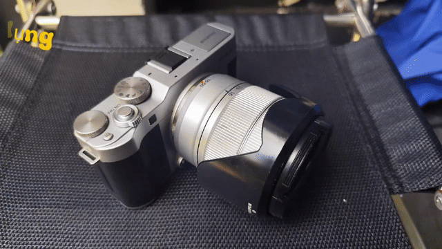 Máy ảnh Fujifilm X-A3 XC 16-50mm Bạc Như mới. Mua bán Máy ảnh, Máy quay tại Quận 7 Tp Hồ Chí Minh được đăng bởi Trân hình 1