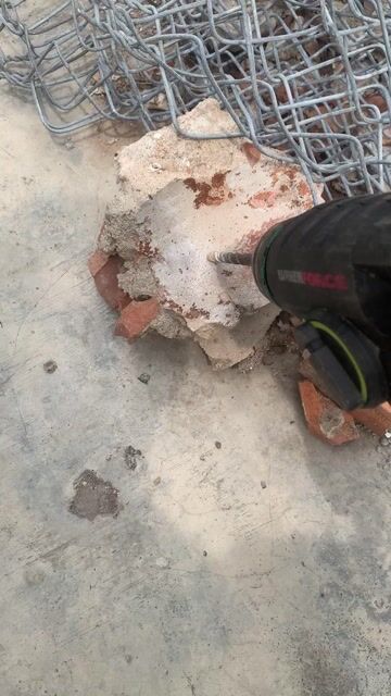 Máy khoan bê tông Worx WU380. Mua bán Đồ chuyên dụng, Giống nuôi trồng tại Thành phố Cam Ranh Khánh Hòa được đăng bởi Trung Nguyên hình 1