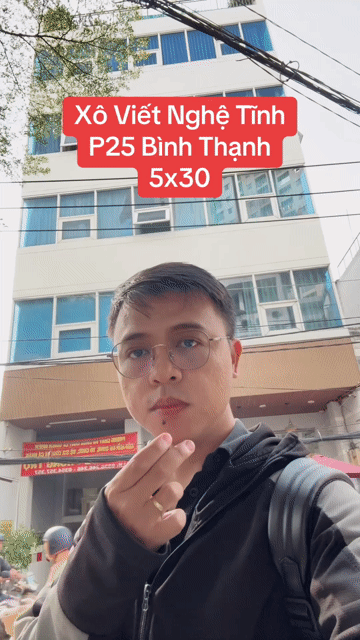 Mua bán Đất Quận Bình Thạnh Tp Hồ Chí Minh diện tích 150 m² giá 19 tỷ