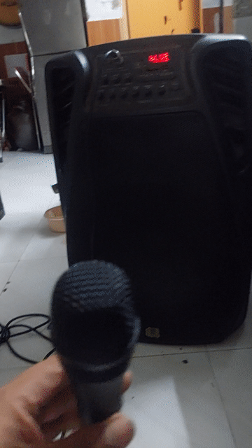 loa kéo malata bass 40 hát ok. Mua bán Tivi, Âm thanh tại Huyện Bình Chánh Tp Hồ Chí Minh được đăng bởi ĐỒ MÓN SÀI GÒN hình 1