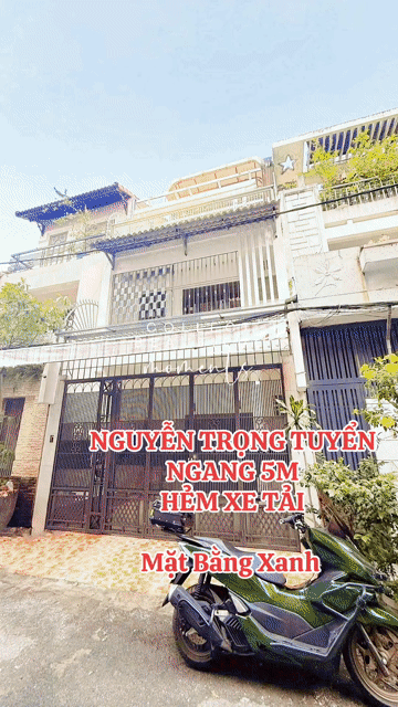 Cho thuê Văn phòng, Mặt bằng kinh doanh Quận Tân Bình Tp Hồ Chí Minh diện tích 350 m² giá 30 triệu/tháng