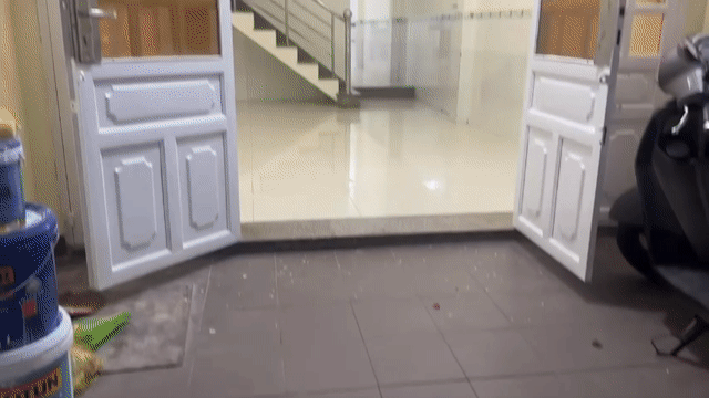 Cho thuê Nhà ở Quận Gò Vấp Tp Hồ Chí Minh diện tích 100 m² giá 13 triệu/tháng