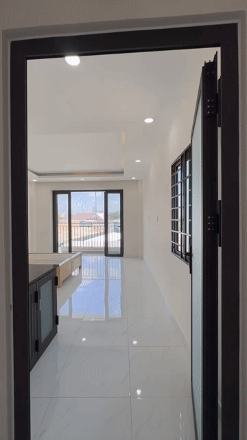 Cho thuê Phòng trọ Quận 12 Tp Hồ Chí Minh diện tích 35 m² giá 3,5 triệu/tháng