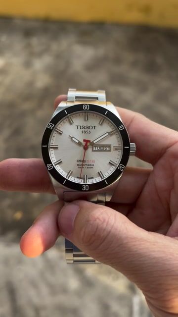 Đồng hồ Tissot T044.430.21.031.00 Automatic. Mua bán Đồng hồ tại Thị xã Sơn Tây Hà Nội được đăng bởi Nguyễn xuân vị hình 1