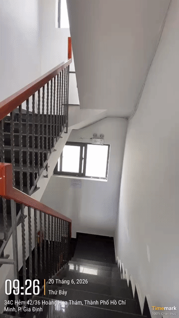 Cho thuê Phòng trọ Quận Bình Thạnh Tp Hồ Chí Minh diện tích 30 m² giá 5,6 triệu/tháng