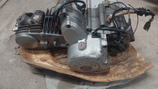 Phụ Tùng Xe Honda Future1 Bạc. Mua bán Phụ tùng xe tại Huyện Nhà Bè Tp Hồ Chí Minh được đăng bởi tran minh tuyen hình 1