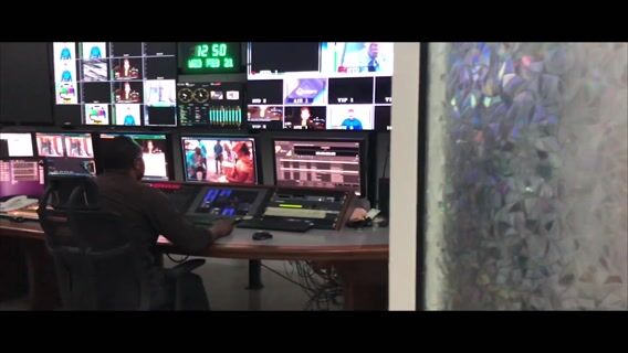 Communiquer c'est de l'art