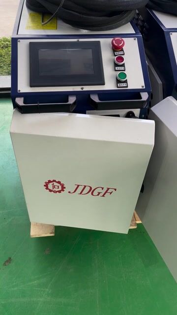 Máy hàn laser JDGF 1500W. Mua bán Đồ chuyên dụng, Giống nuôi trồng tại Thành phố Phúc Yên Vĩnh Phúc được đăng bởi Khánh Linh Cơ Khí hình 1