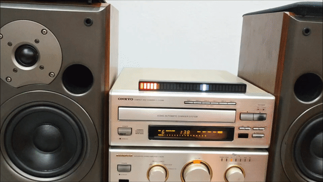 Dàn âm thanh Onkyo A-922M. Mua bán Tivi, Âm thanh tại Thành phố Phủ Lý Hà Nam được đăng bởi Nhật Quang hình 1