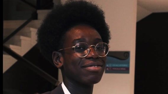 Ma formation racontée en Terminale Baccalauréat Métiers de l'accueil