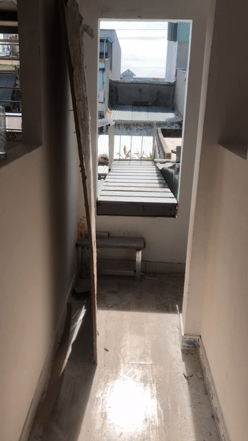 Cho thuê Phòng trọ Quận Bình Tân Tp Hồ Chí Minh diện tích 20 m² giá 2,4 triệu/tháng