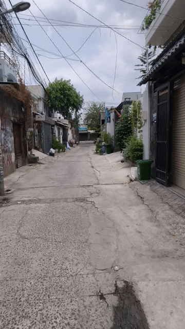 Mua bán Nhà ở Huyện Hóc Môn Tp Hồ Chí Minh diện tích 183 m² giá 5,8 tỷ