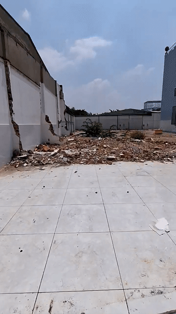 Mua bán Đất Huyện Hóc Môn Tp Hồ Chí Minh diện tích 200 m² giá 11,5 tỷ
