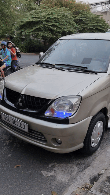 ❤Jolie 2005 xe nhà chính chủ. Mua bán Ô tô tại Quận 12 Tp Hồ Chí Minh được đăng bởi QUANG NGUYEN MOTO BIKE hình 1